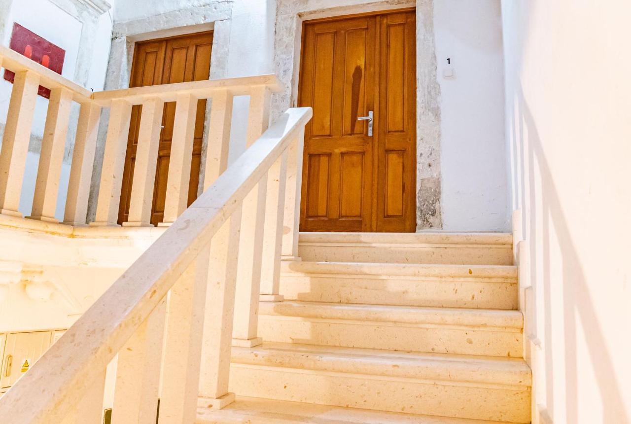 La Dolce Vita Apartment 科托尔 外观 照片