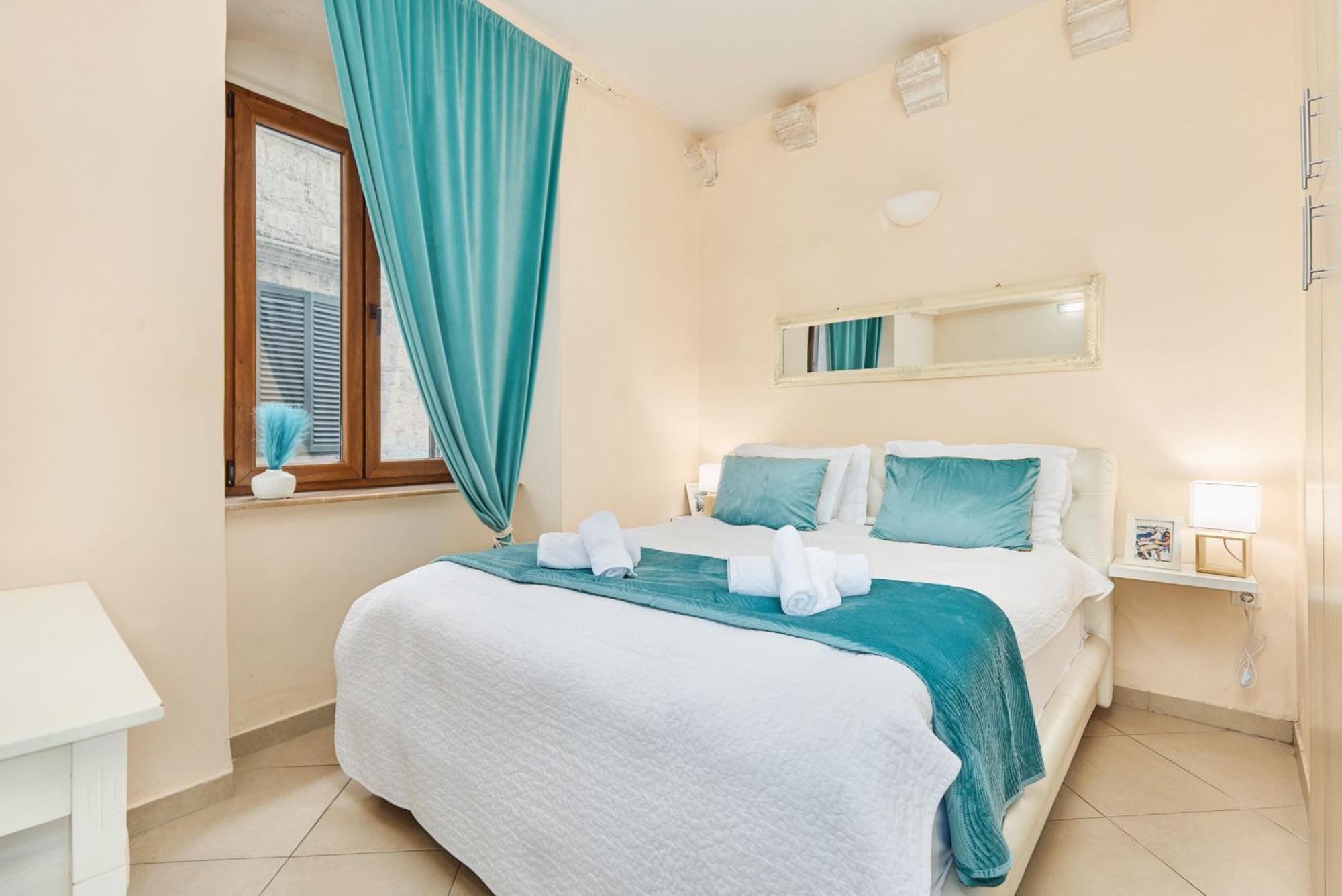 La Dolce Vita Apartment 科托尔 外观 照片