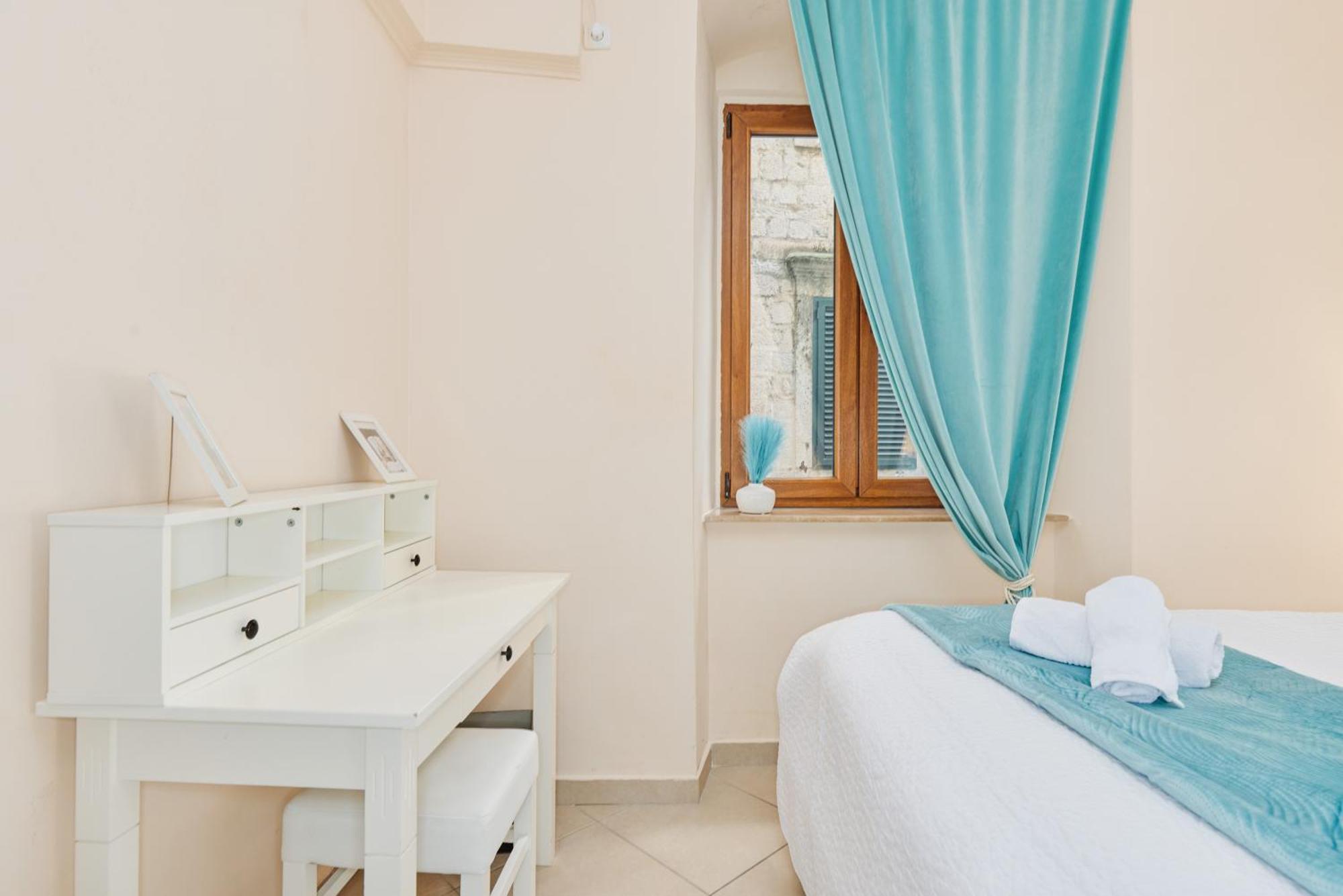 La Dolce Vita Apartment 科托尔 外观 照片