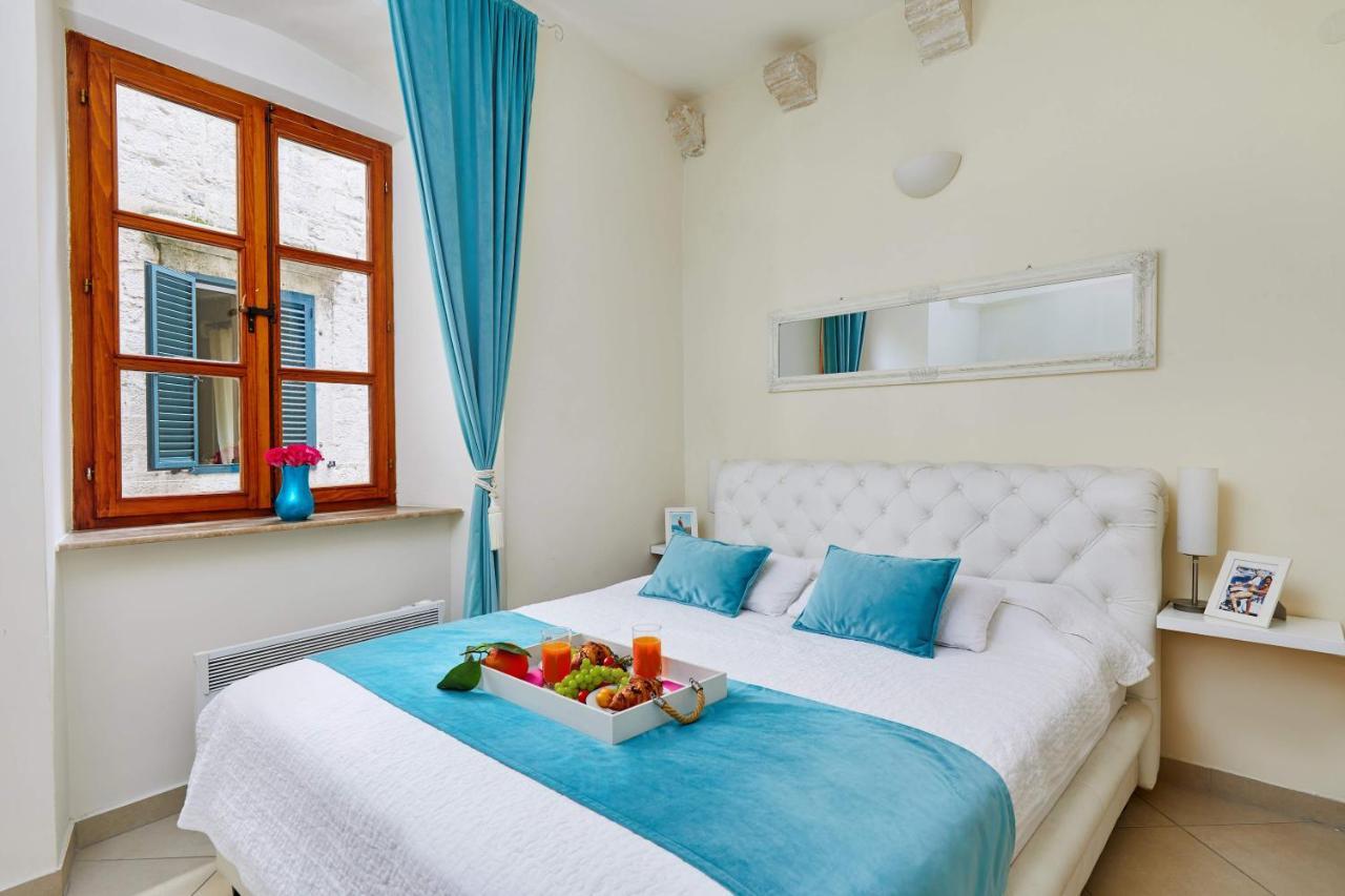 La Dolce Vita Apartment 科托尔 外观 照片