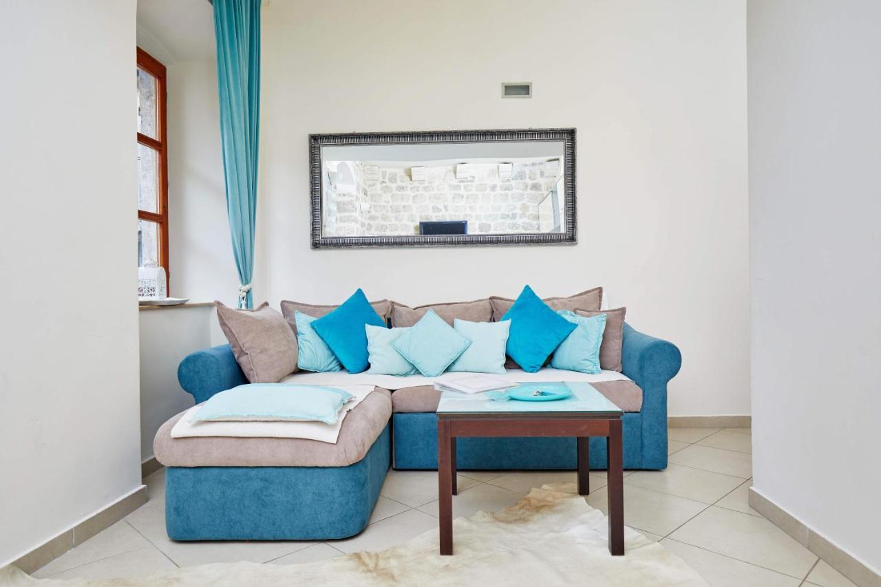 La Dolce Vita Apartment 科托尔 外观 照片